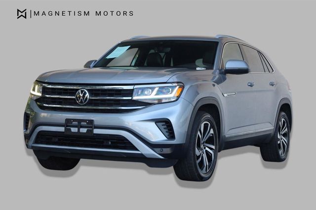 volkswagen atlas cross sport 2022 1V2BE2CA4NC217940 image volkswagen atlas cross sport 2022 1V2BE2CA4NC217940 image